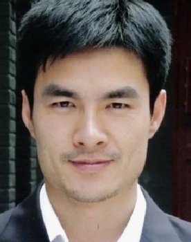 Song Chong as Xiao Ming