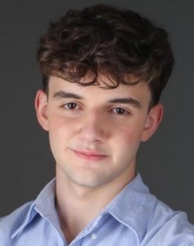 Matheus Sampaio as Cuca Becker