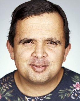 Alexander Rådlund as 