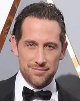 Jason Tremblay as Officer Doug