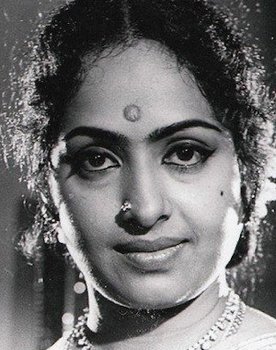 K R Vijaya as 