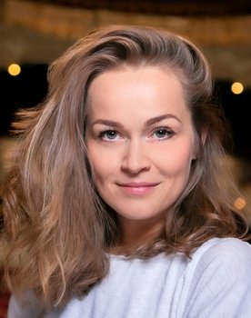 Lívia Michalčík Dujavová