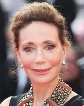Marisa Berenson as Daniella