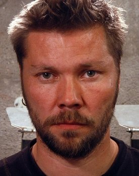 Stig Henrik Hoff as 