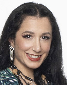Iliana Kalymnaki