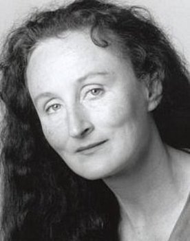 Mary-Colin Chisholm