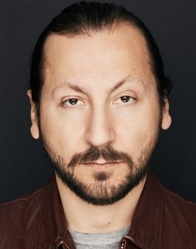 Anthony Rutowicz
