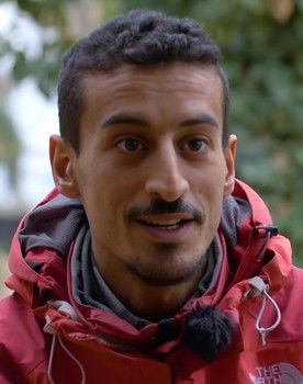 Saïd Mahmoudi as Self