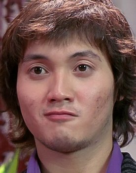 Cyrus Wong Ka-Ming