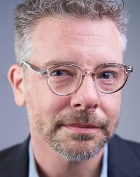 Bryan Headrick as Dad