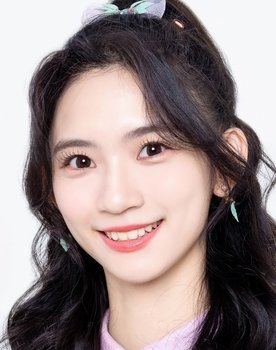 Yuan Tzu-chu as He You-Mei