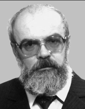 Ihor Nehresku as 