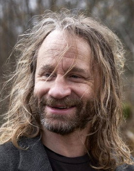 Mattias Silvell