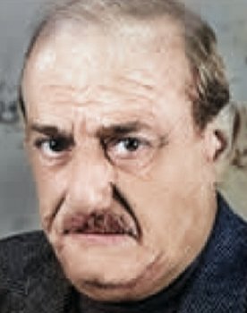 Erdoğan Dikmen as 