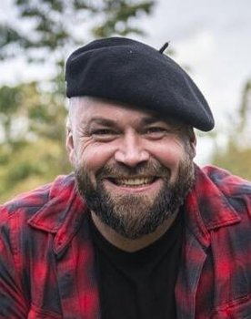 Tim Hogenbosch
