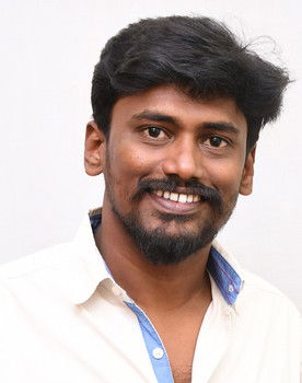 Pascal Vedamuthu