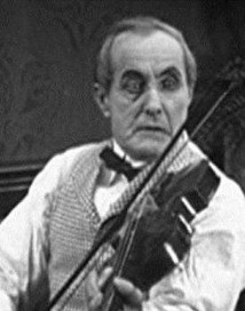 James T. Kelley as 