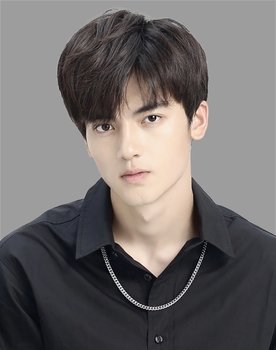 Liu Zirui