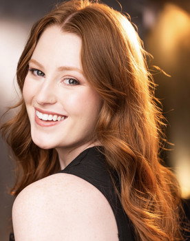 Hanna Eisenbath as Kristen