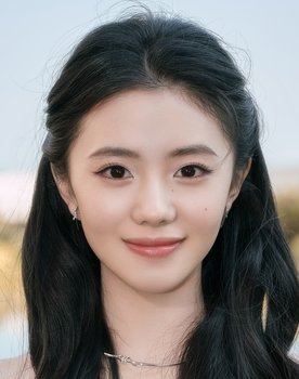 Liu Haocun