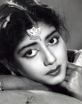 Sabitri Chatterjee