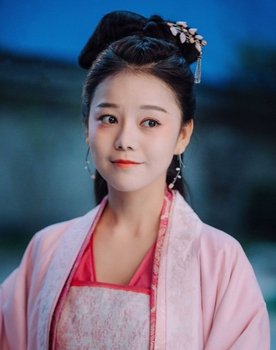 Tu Hua as 袁航