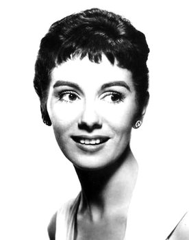 Maggie McNamara