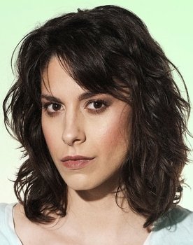 Jocelyne Roueiheb