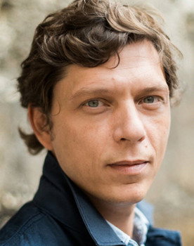 Antoine Leiris as Himself