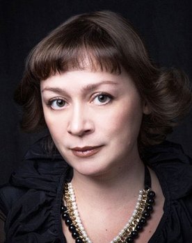 Darya Mikhaylova