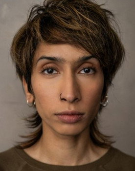 Monica Sagar