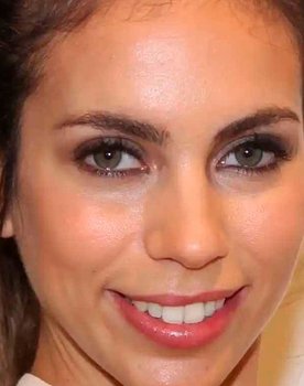 Melissa Jiménez as Herself