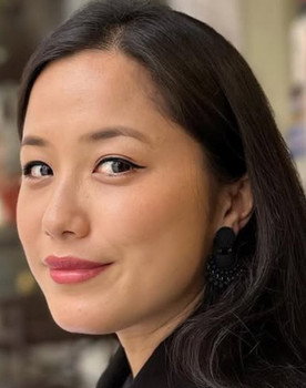 Deeya Pun