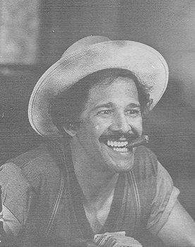 Rafael Campos as Juan