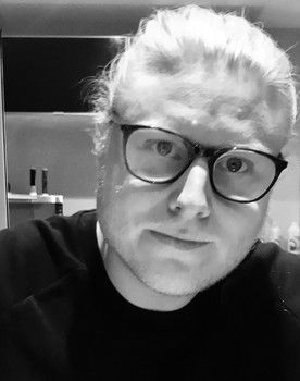 Ville Gideon Sörman