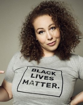 Anastasia Washington