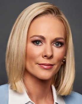 Margaret Hoover