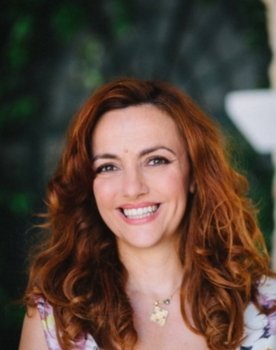 Alina Kotsovoulou