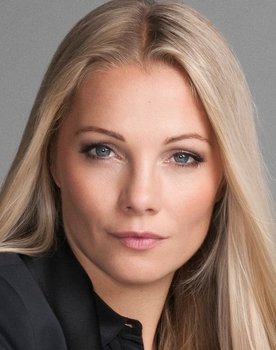 Caroline Fleming