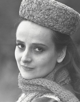 Anna Nagy