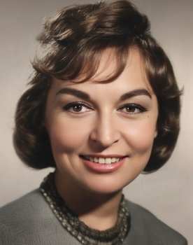 Lale Oraloğlu as Nesrin