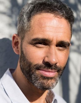 Joaquín "Pollo" Álvarez as Conductor
