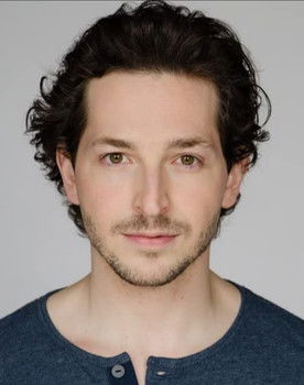 Conor McCahill as James