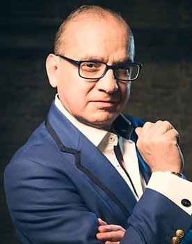 Touker Suleyman