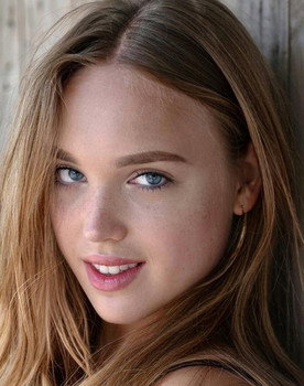 Daria Harnaha