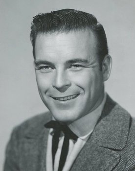 Scott Brady as Admiral Norton