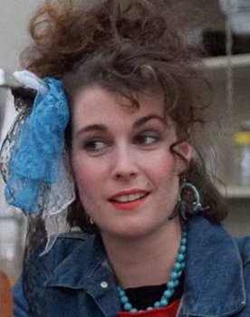 Millie Prezioso