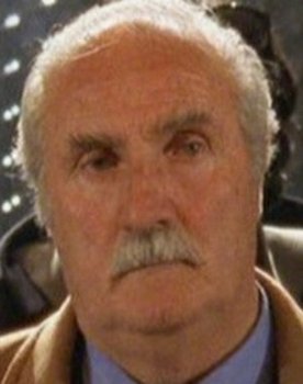 Roberto Ceccacci as 