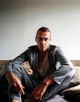 Nicolas Couchet