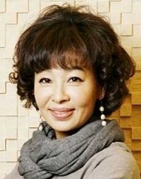 Lee Mi-young